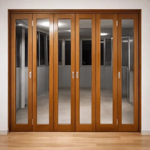 Sliding & Folding Door Repair