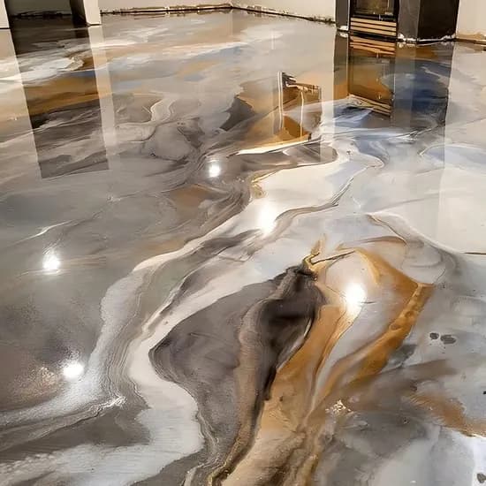 Epoxy & Floor Coating
