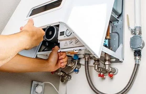 Water Heater Installation & Repair