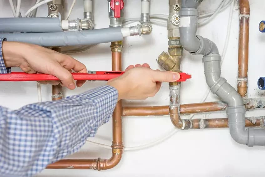 24/7 Plumbing Services in Singapore