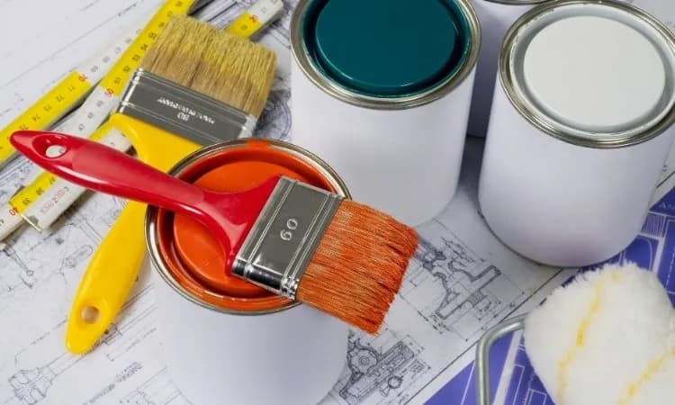 Best Paint Colors for Small Singapore Homes & HDB Flats