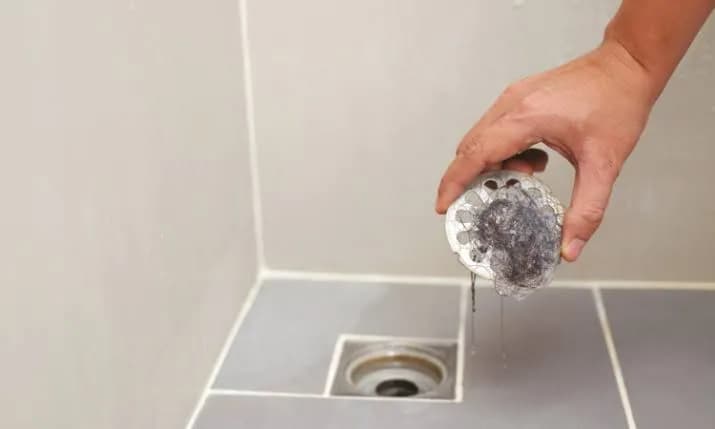 Choke & Blockage Clearing