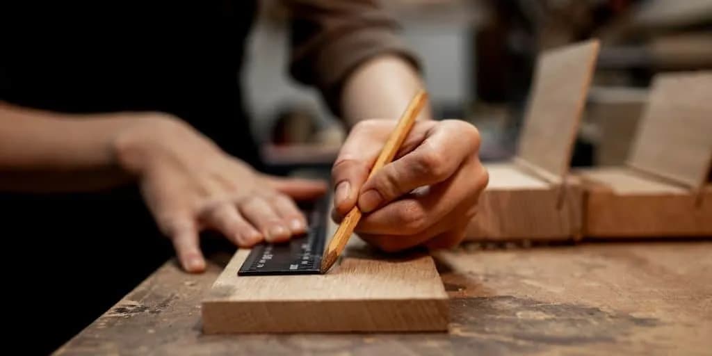 Custom Carpentry Services in Singapore