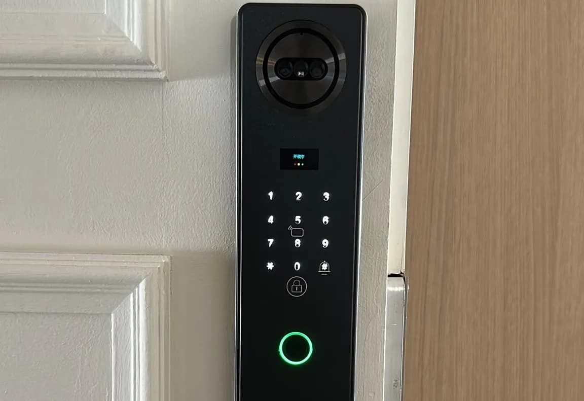 Digital Lock Supply & Installation in Singapore